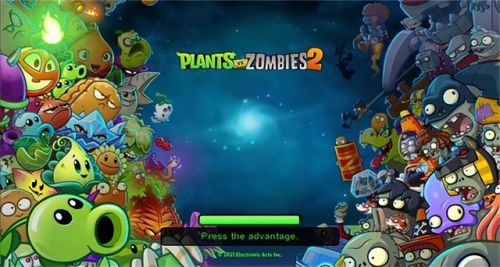 植物大战僵尸2游戏大全(植物大战僵尸2的种类)插图2